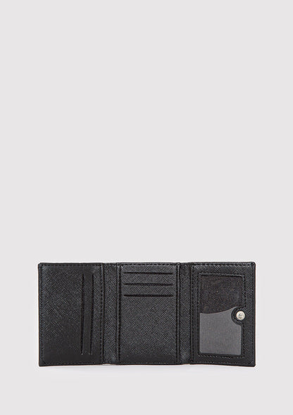Black Wallet