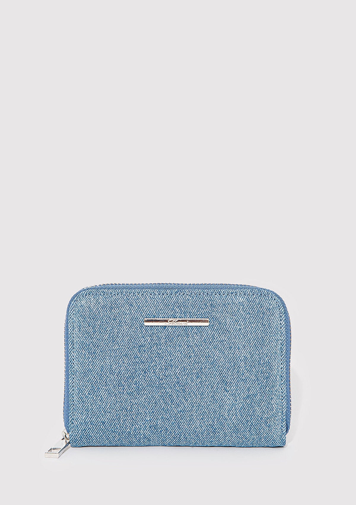 Denim Wallet