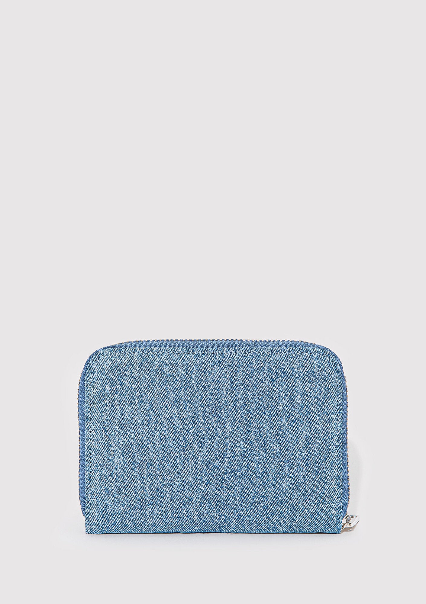 Denim Wallet