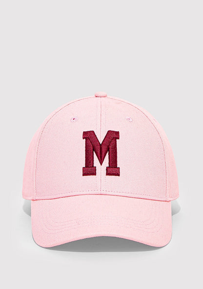Pink Hat