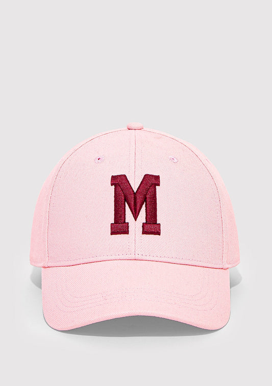 Pink Hat