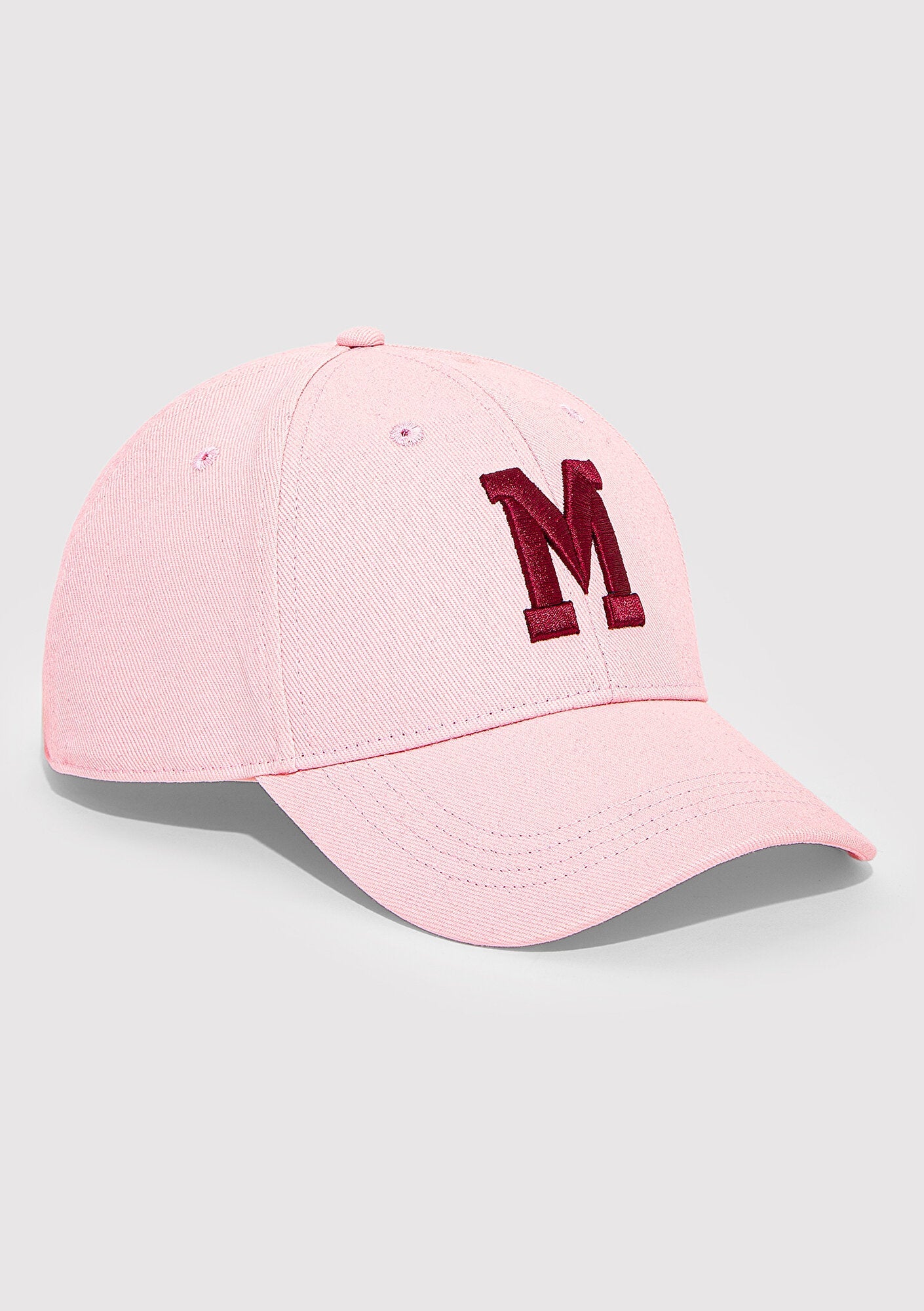 Pink Hat
