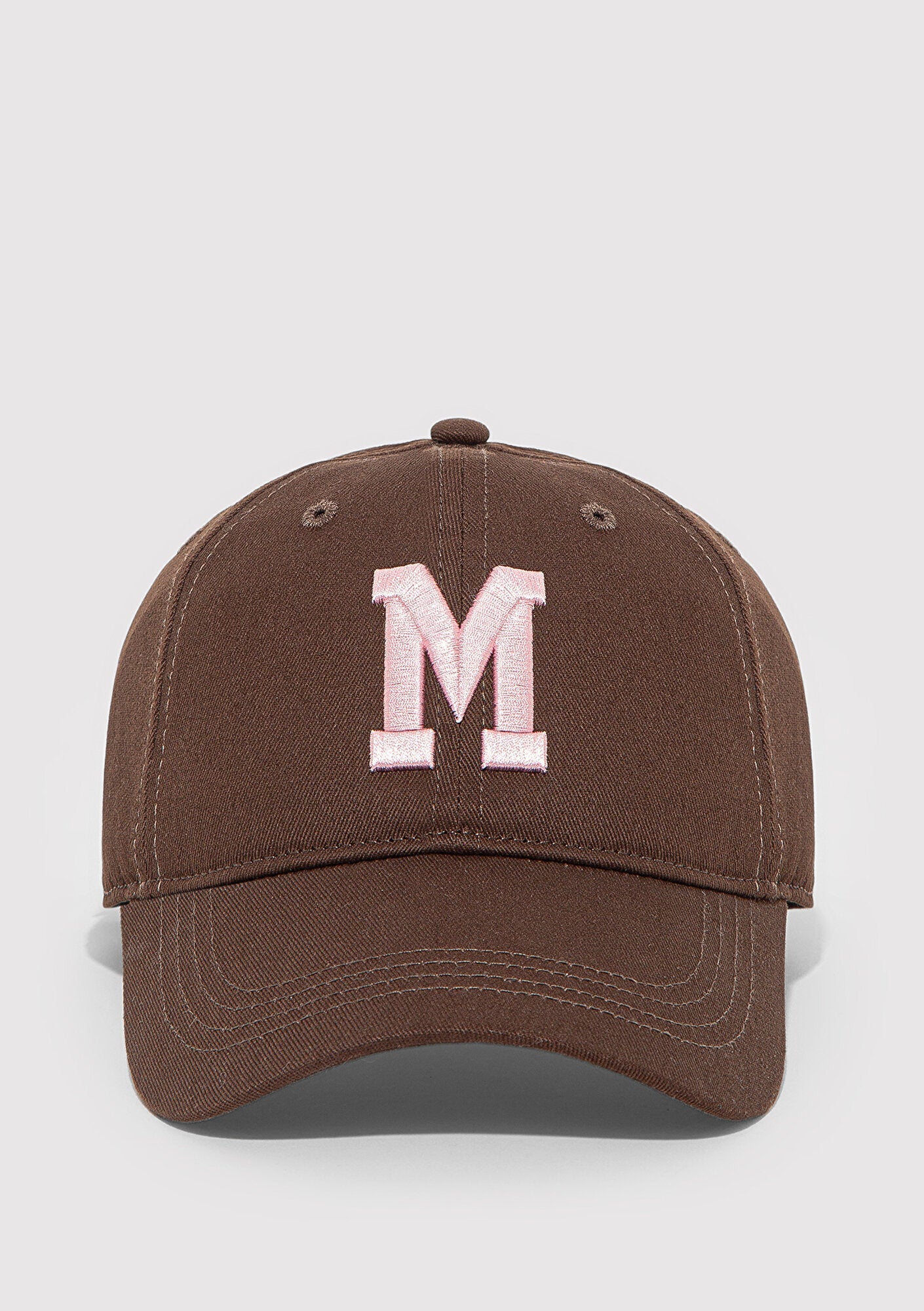 Brown Hat