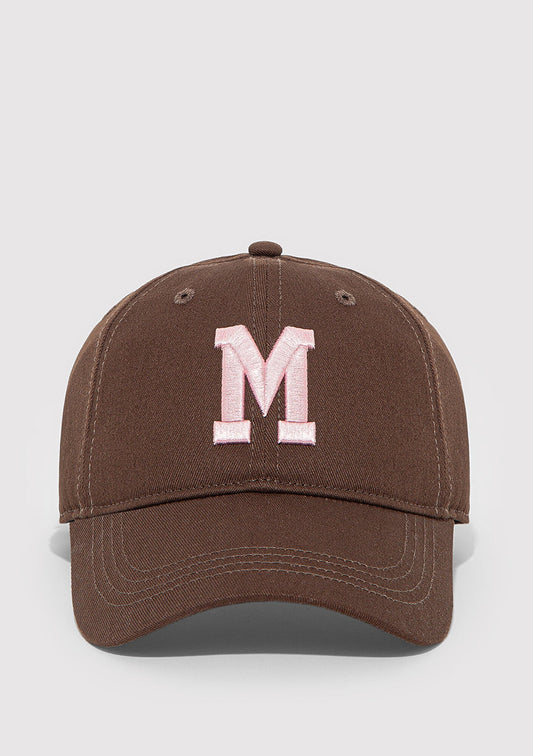 Brown Hat