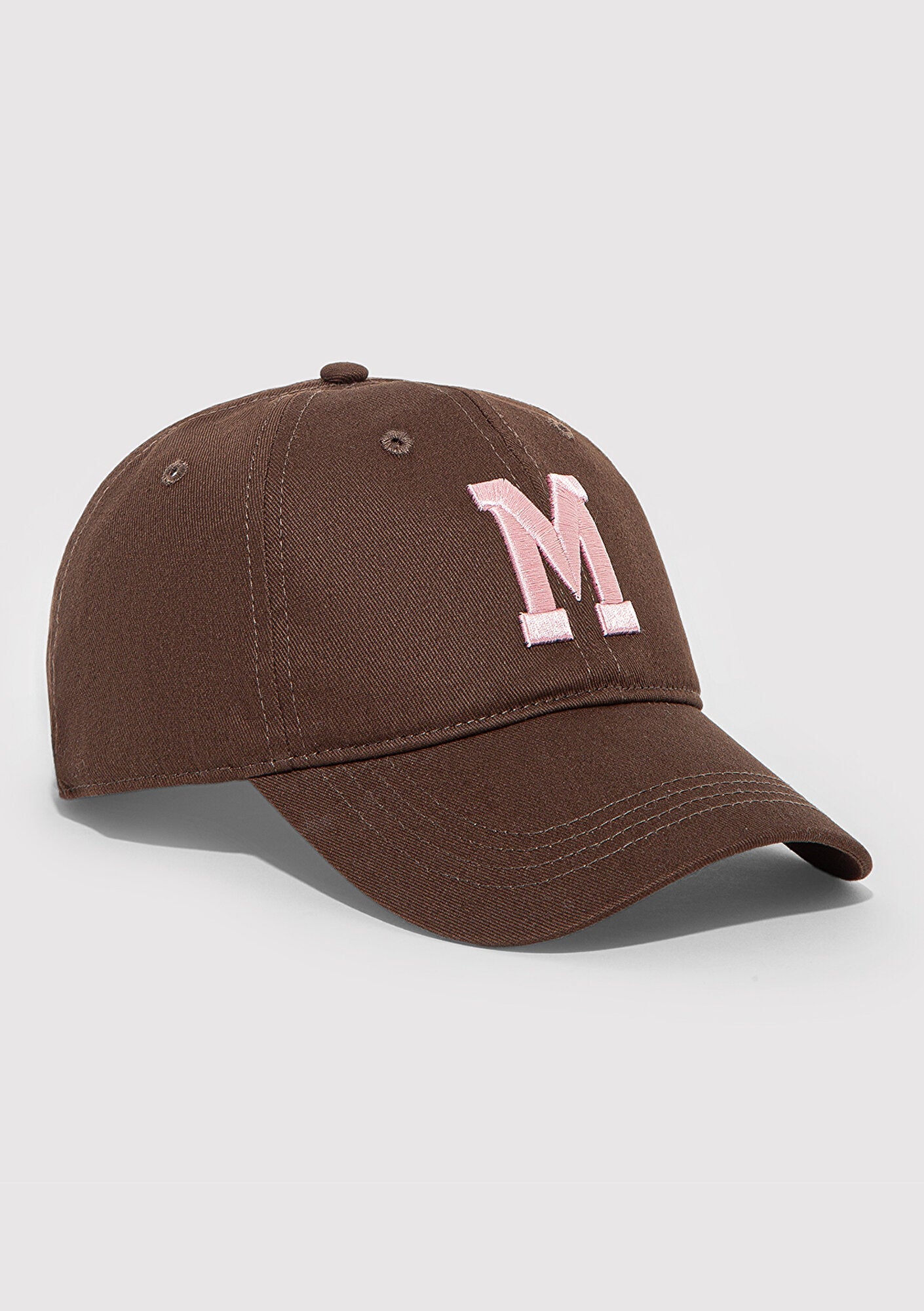 Brown Hat