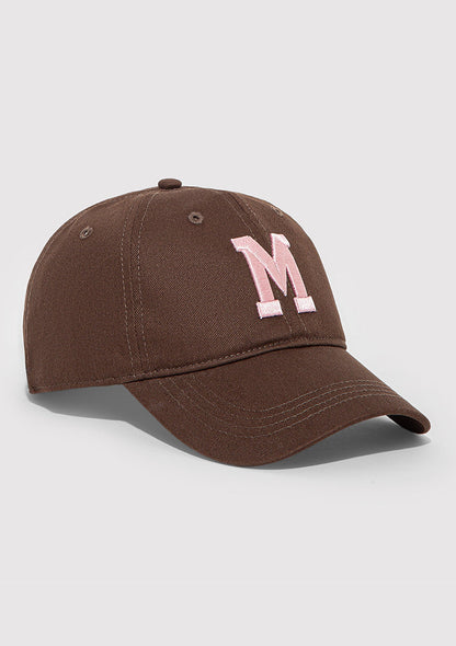 Brown Hat