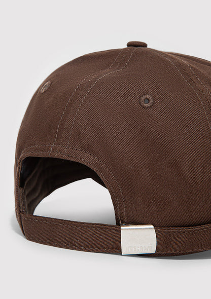 Brown Hat