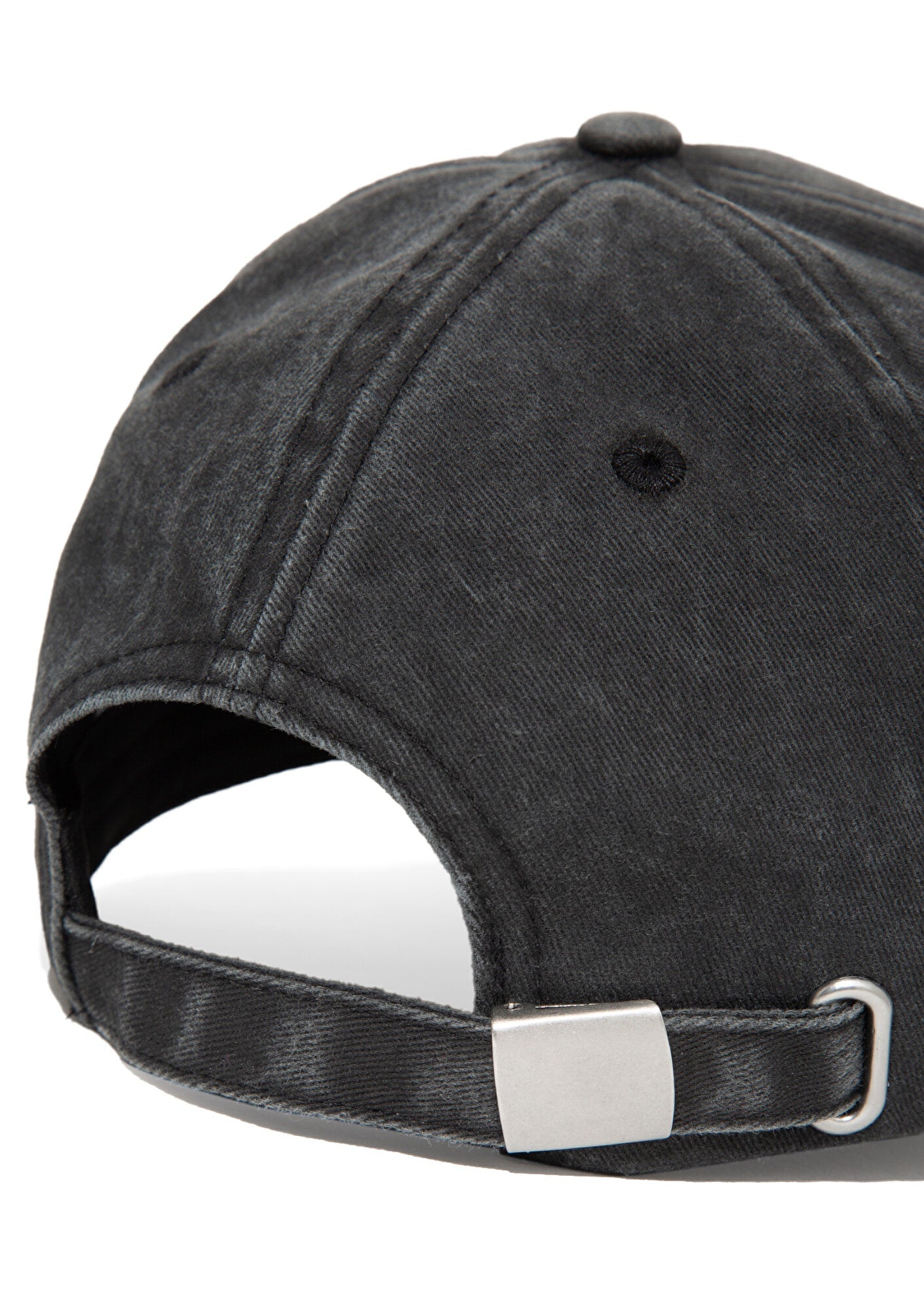 Black Cap