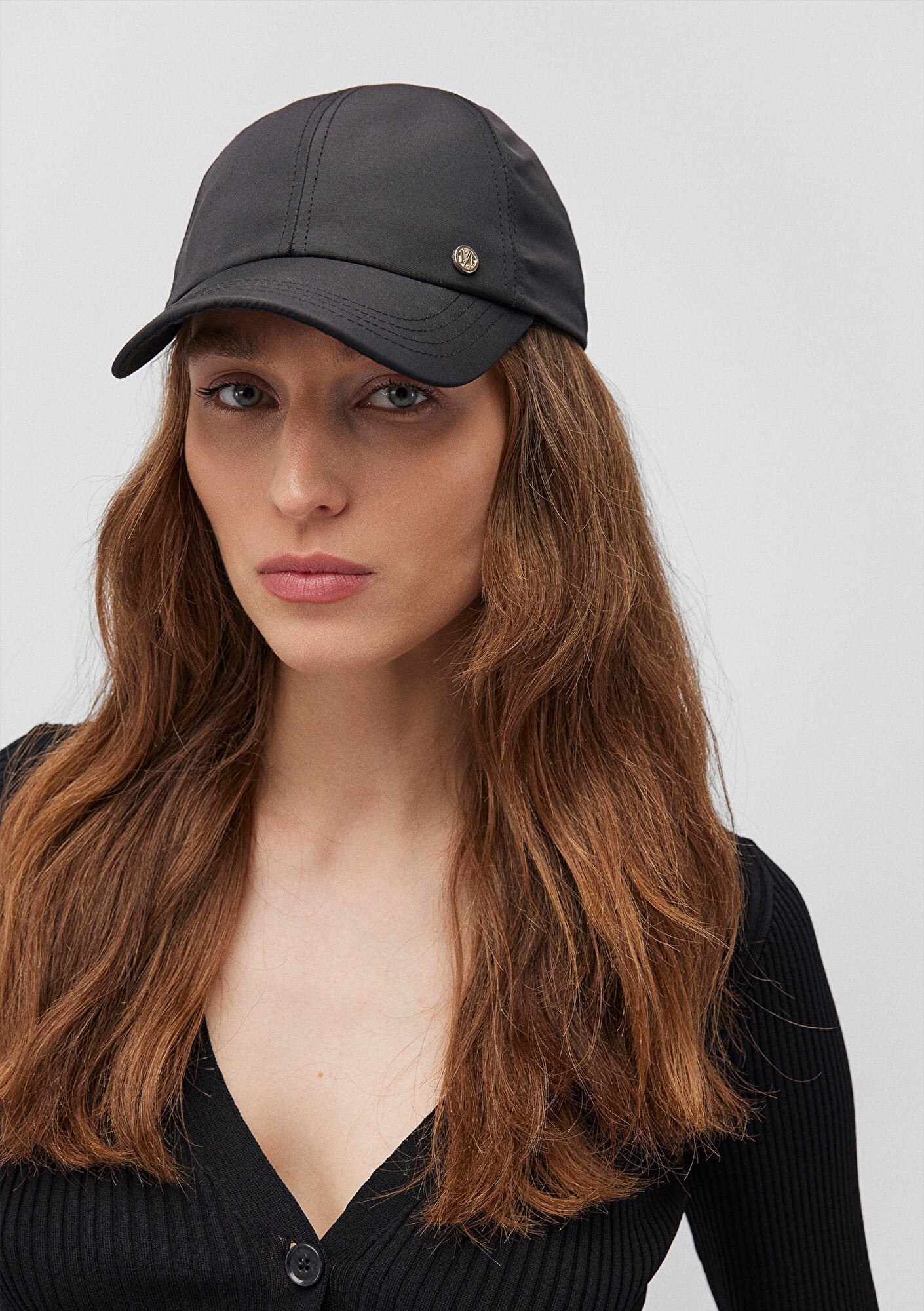 Black Cap