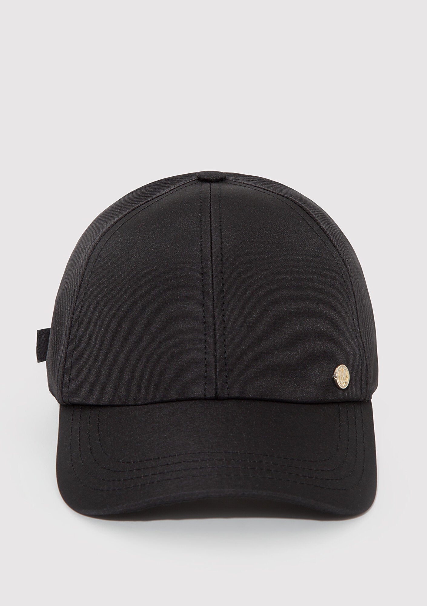 Black Cap