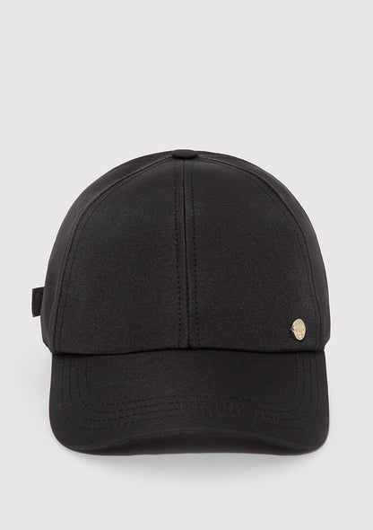 Black Cap