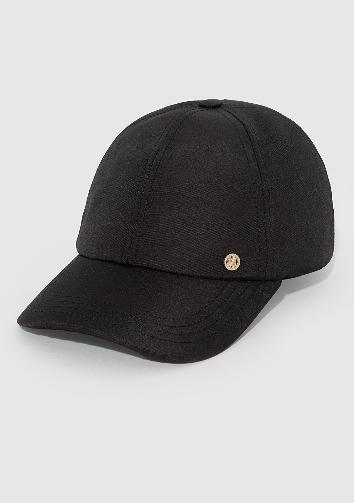 Black Cap