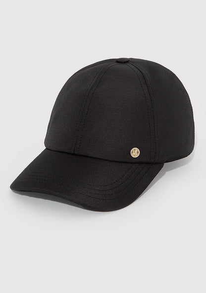 Black Cap