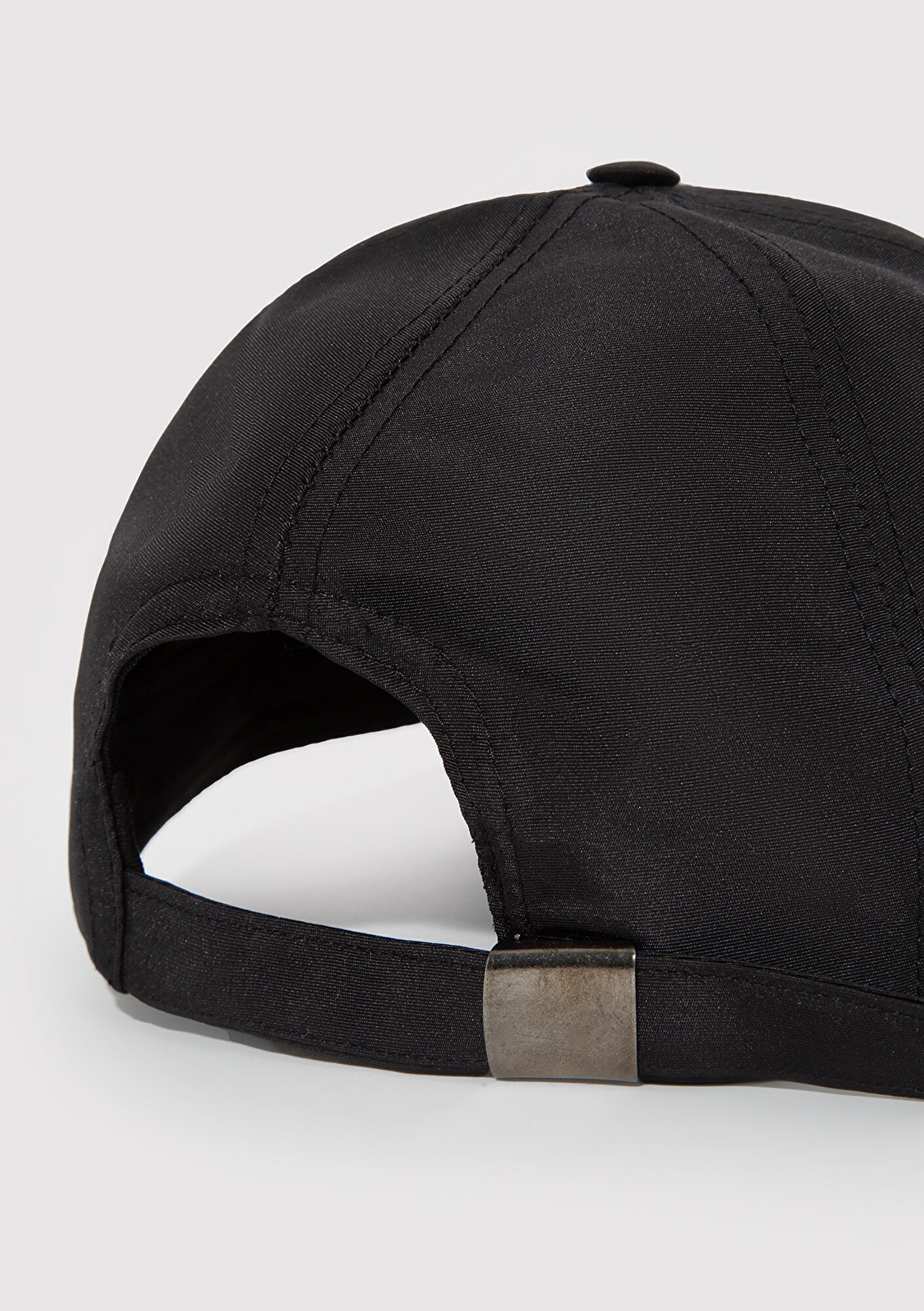 Black Cap