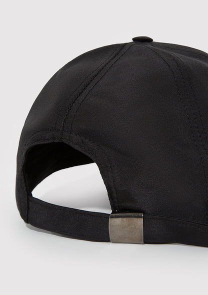 Black Cap
