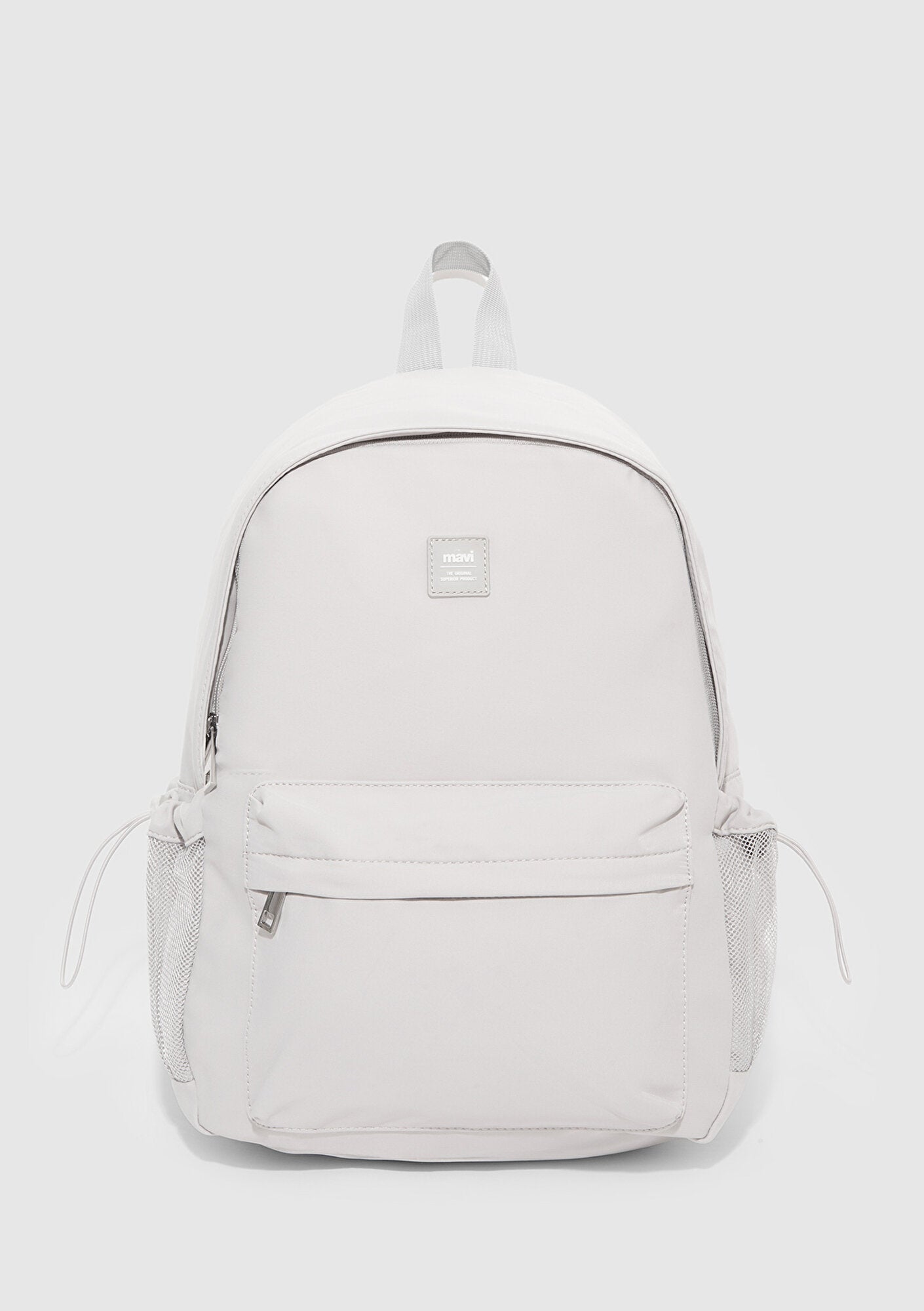 Grey Bag