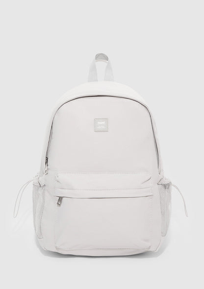 Grey Bag