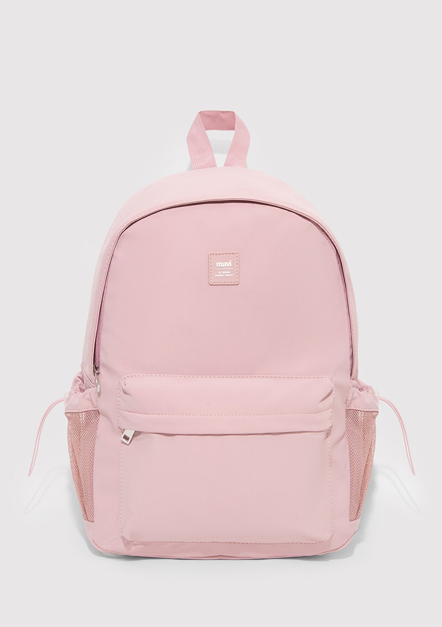 Pink Bag