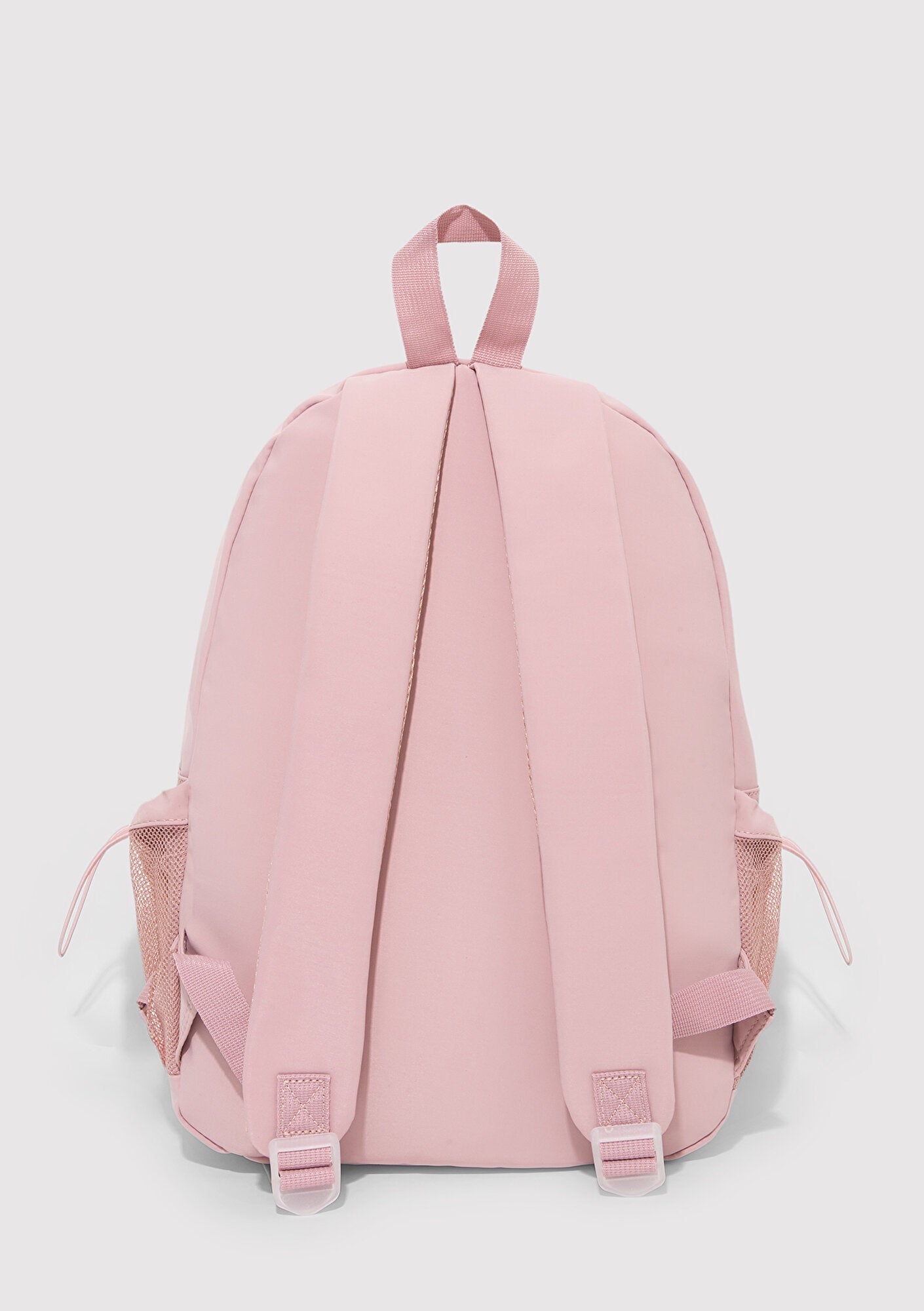 Pink Bag