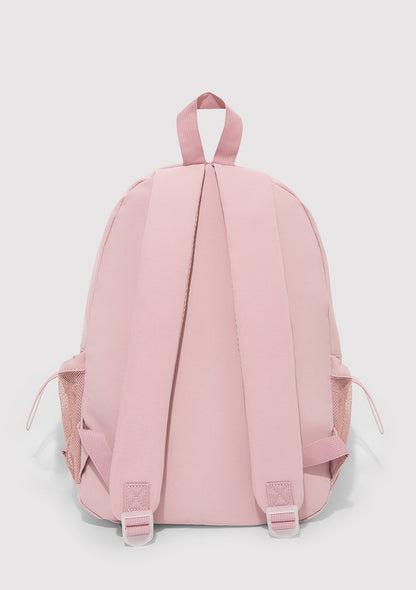 Pink Bag