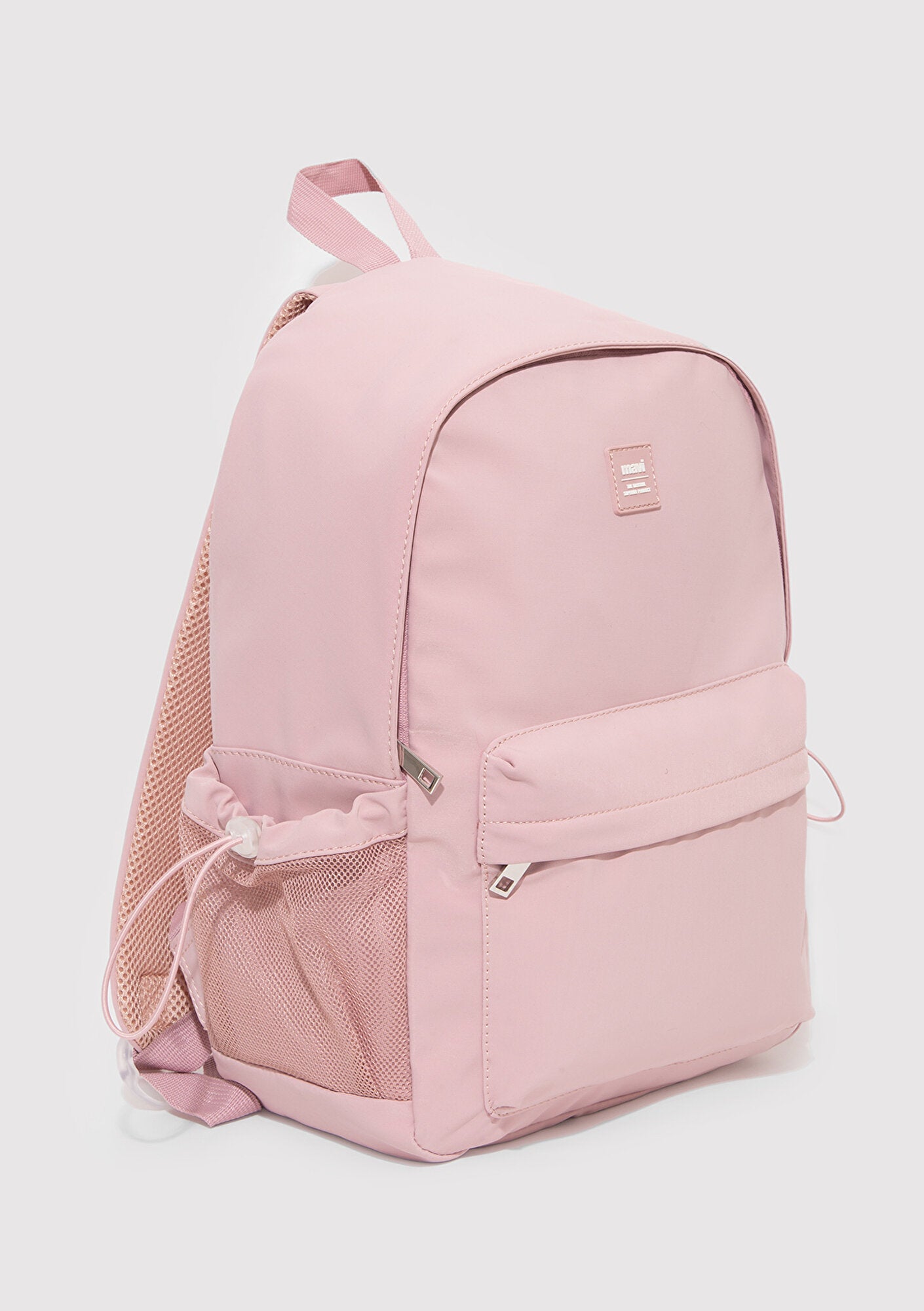 Pink Bag