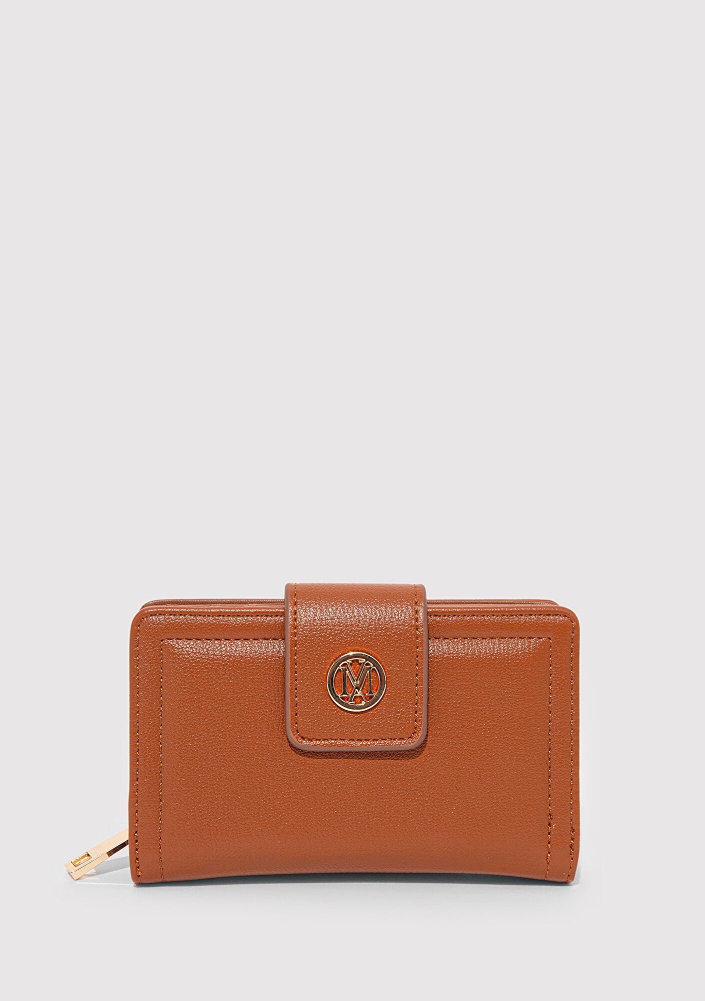 Brown Wallet
