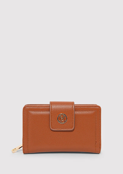 Brown Wallet