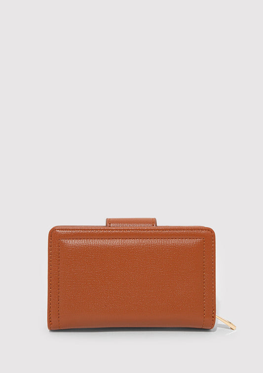 Brown Wallet