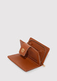 Brown Wallet
