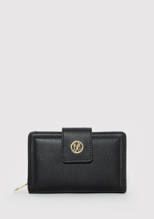 Black Wallet
