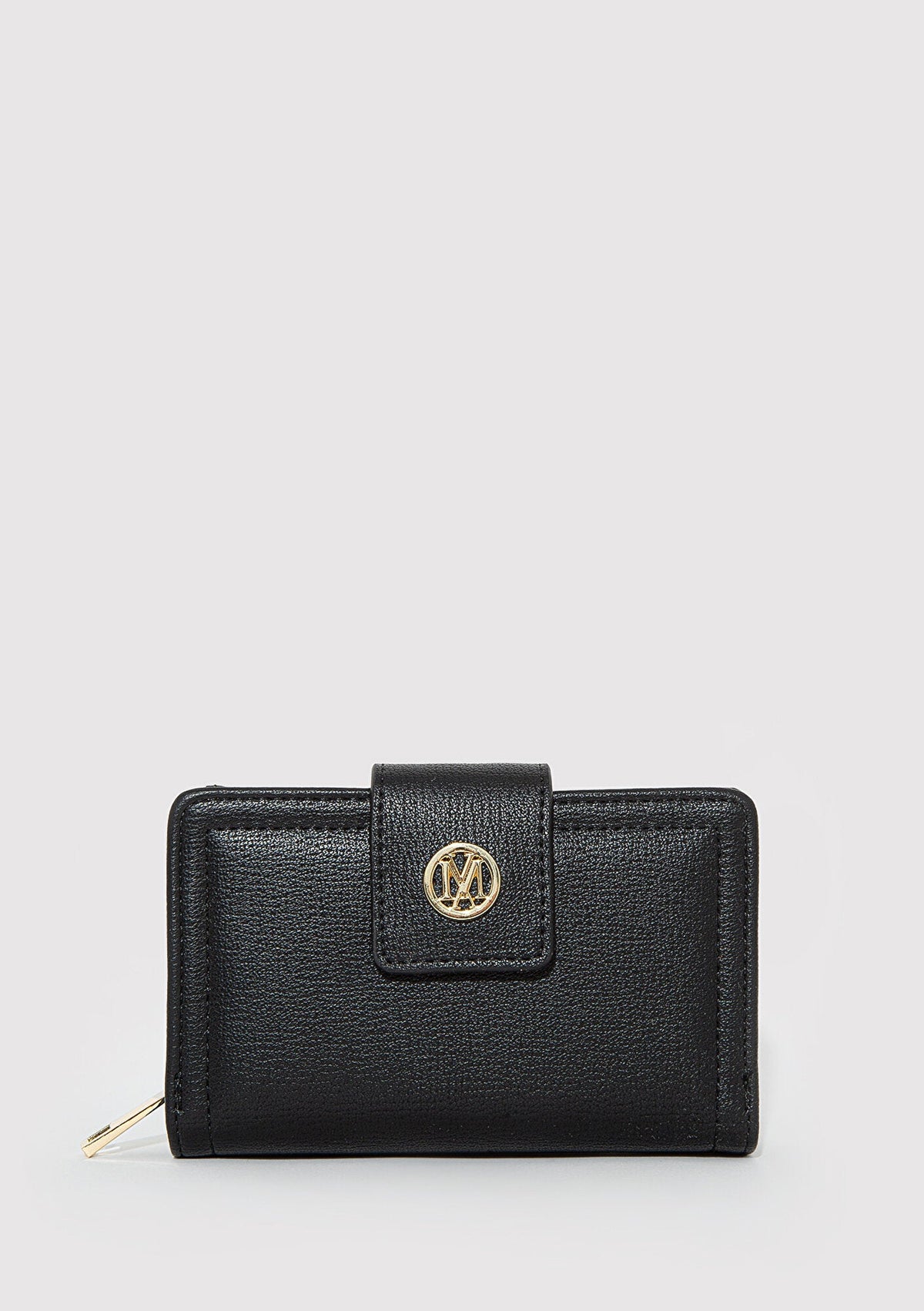 Black Wallet