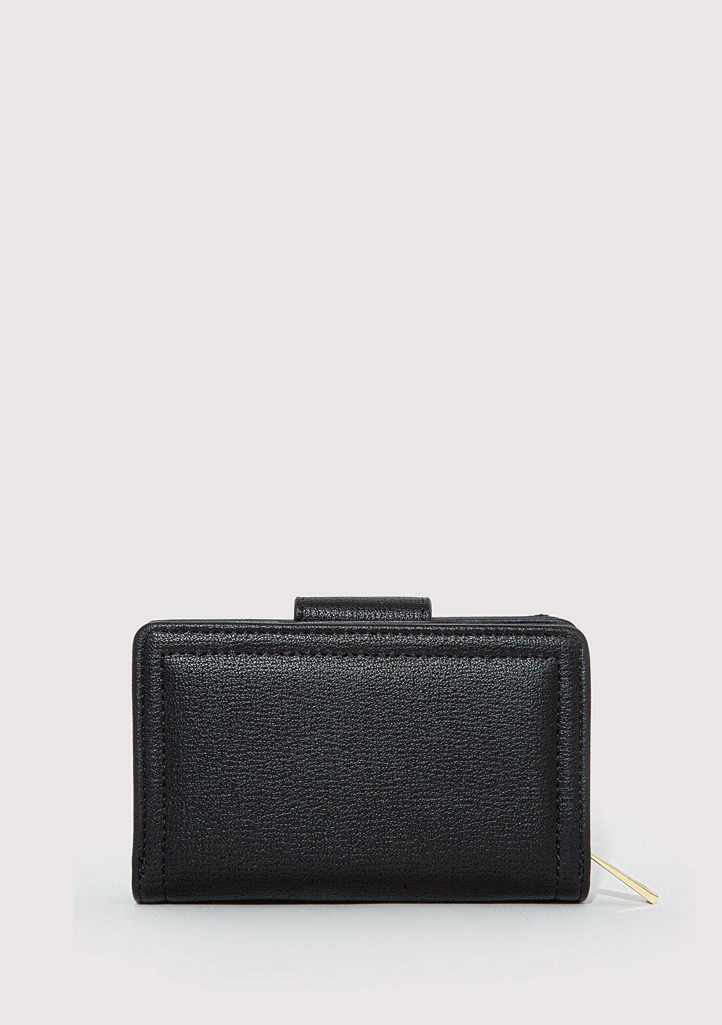 Black Wallet