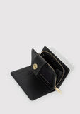 Black Wallet
