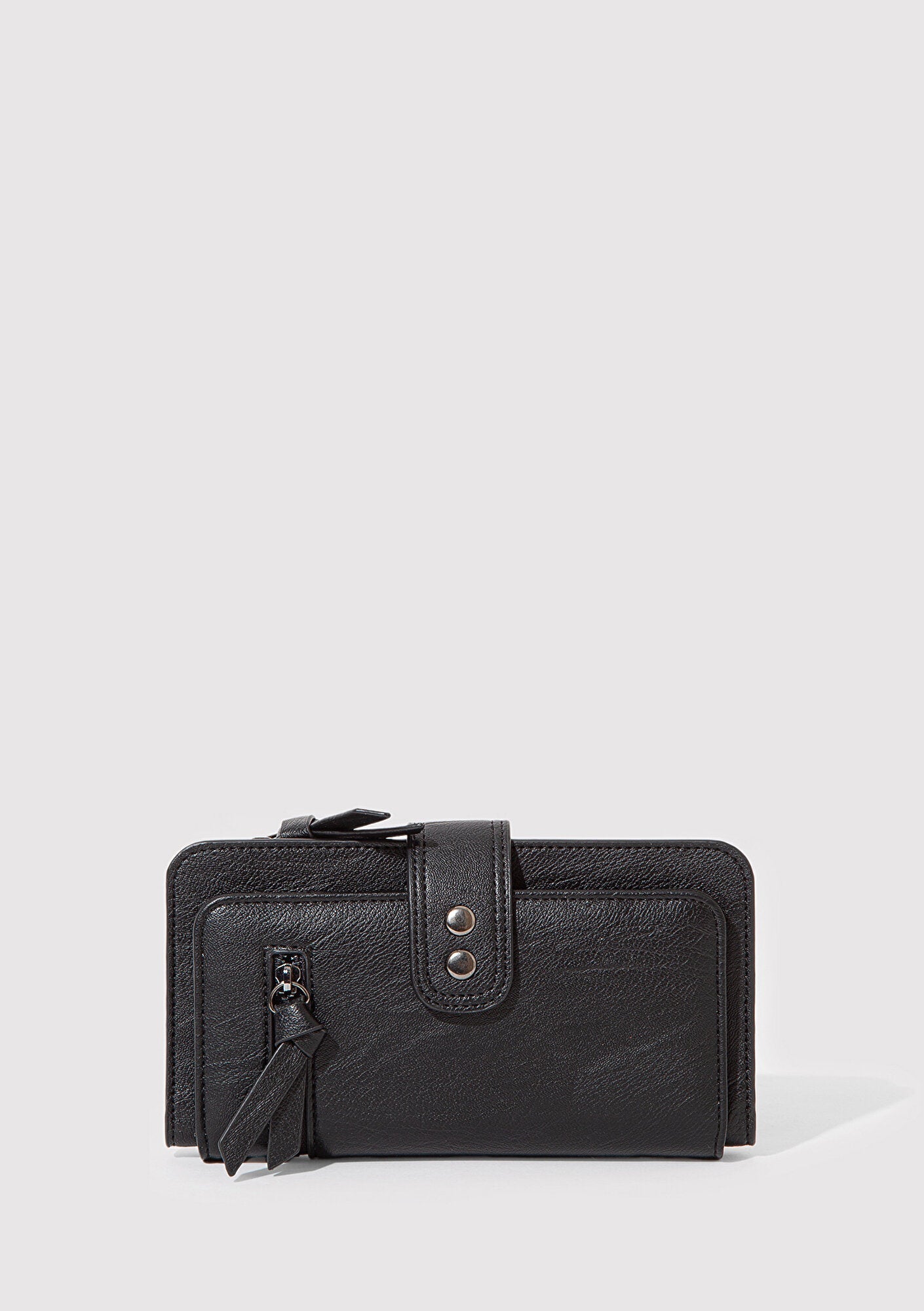 Black Wallet