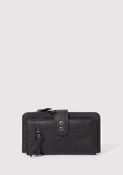 Black Wallet