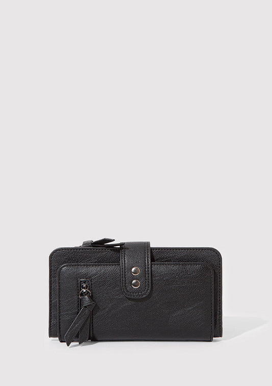 Black Wallet