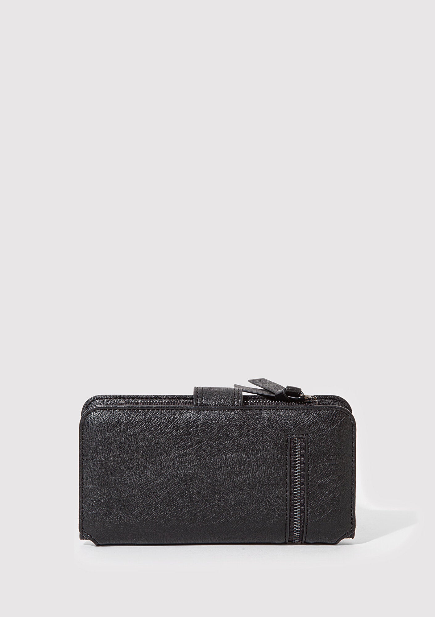 Black Wallet