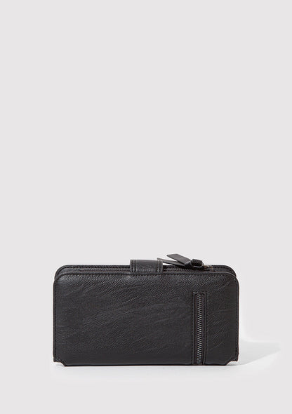 Black Wallet