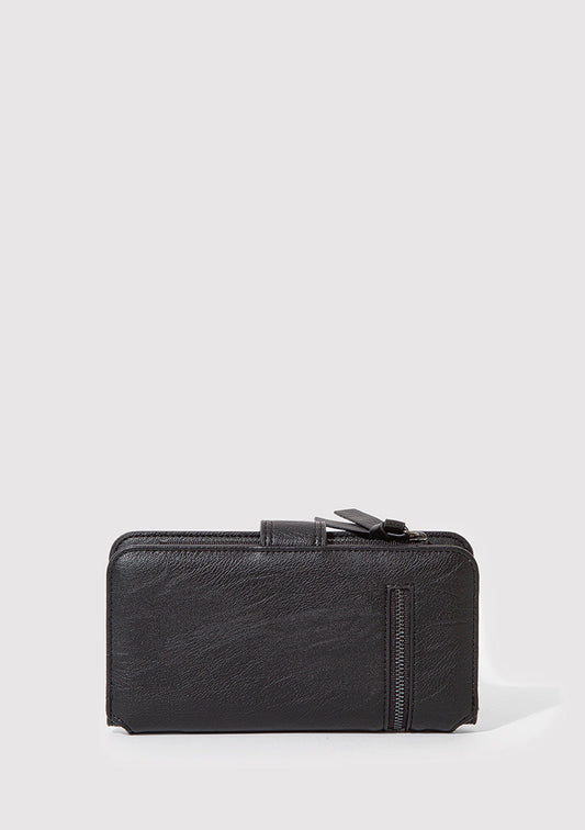 Black Wallet