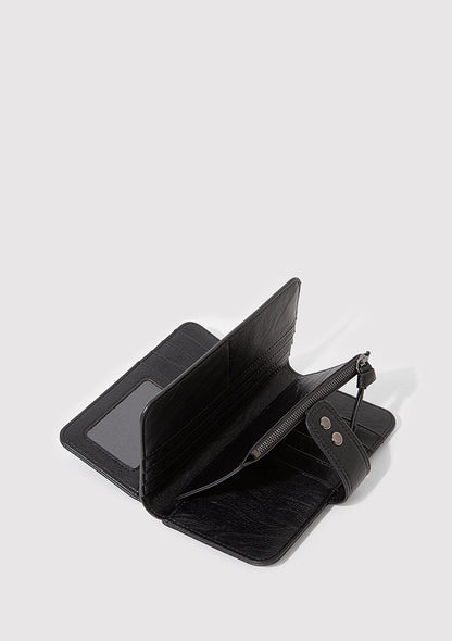 Black Wallet