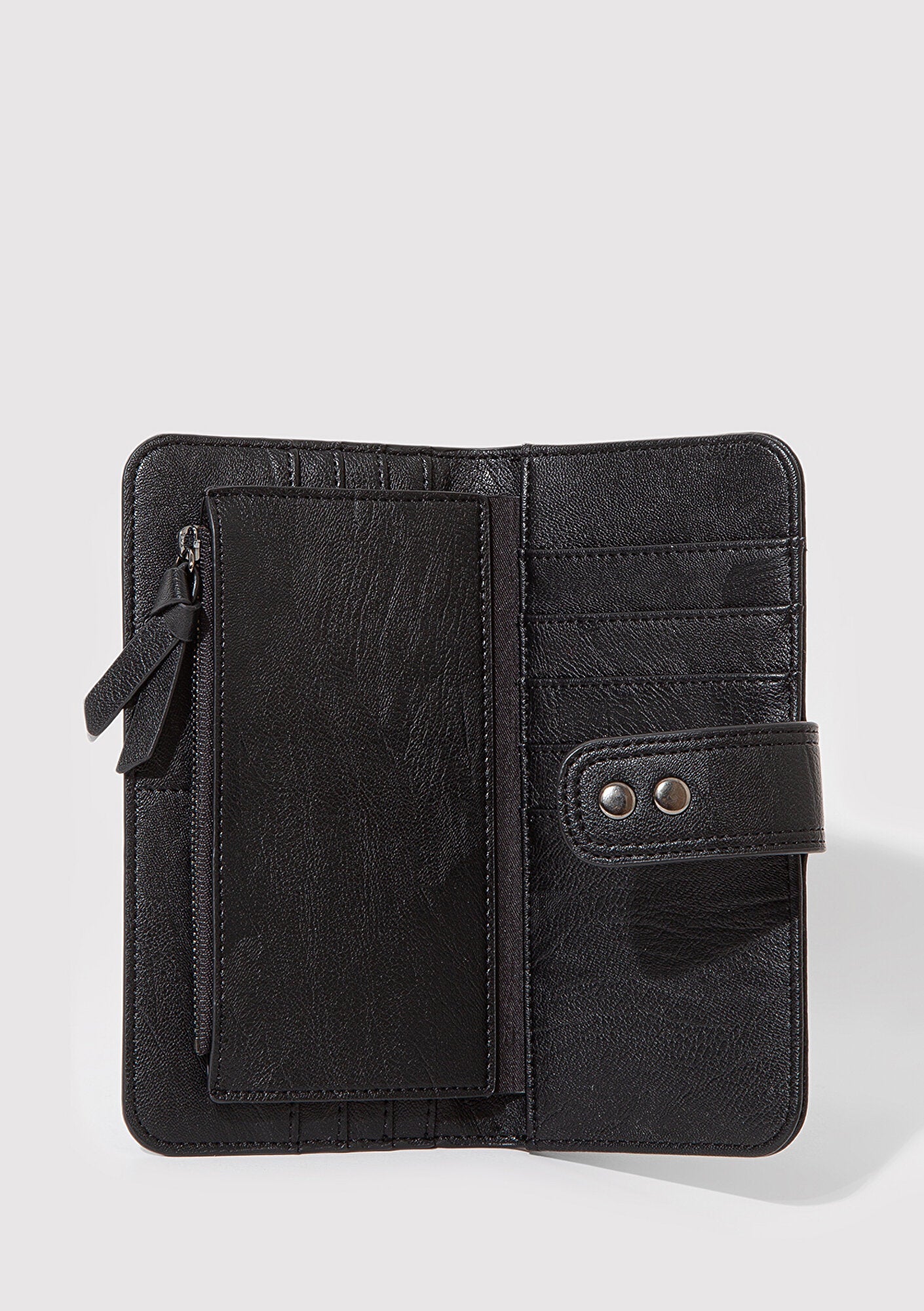 Black Wallet