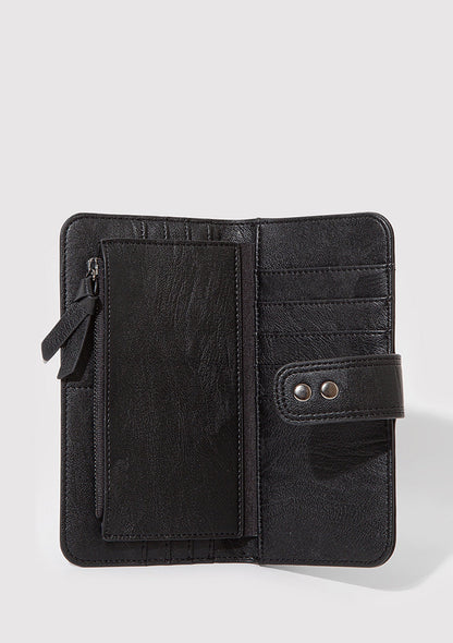 Black Wallet