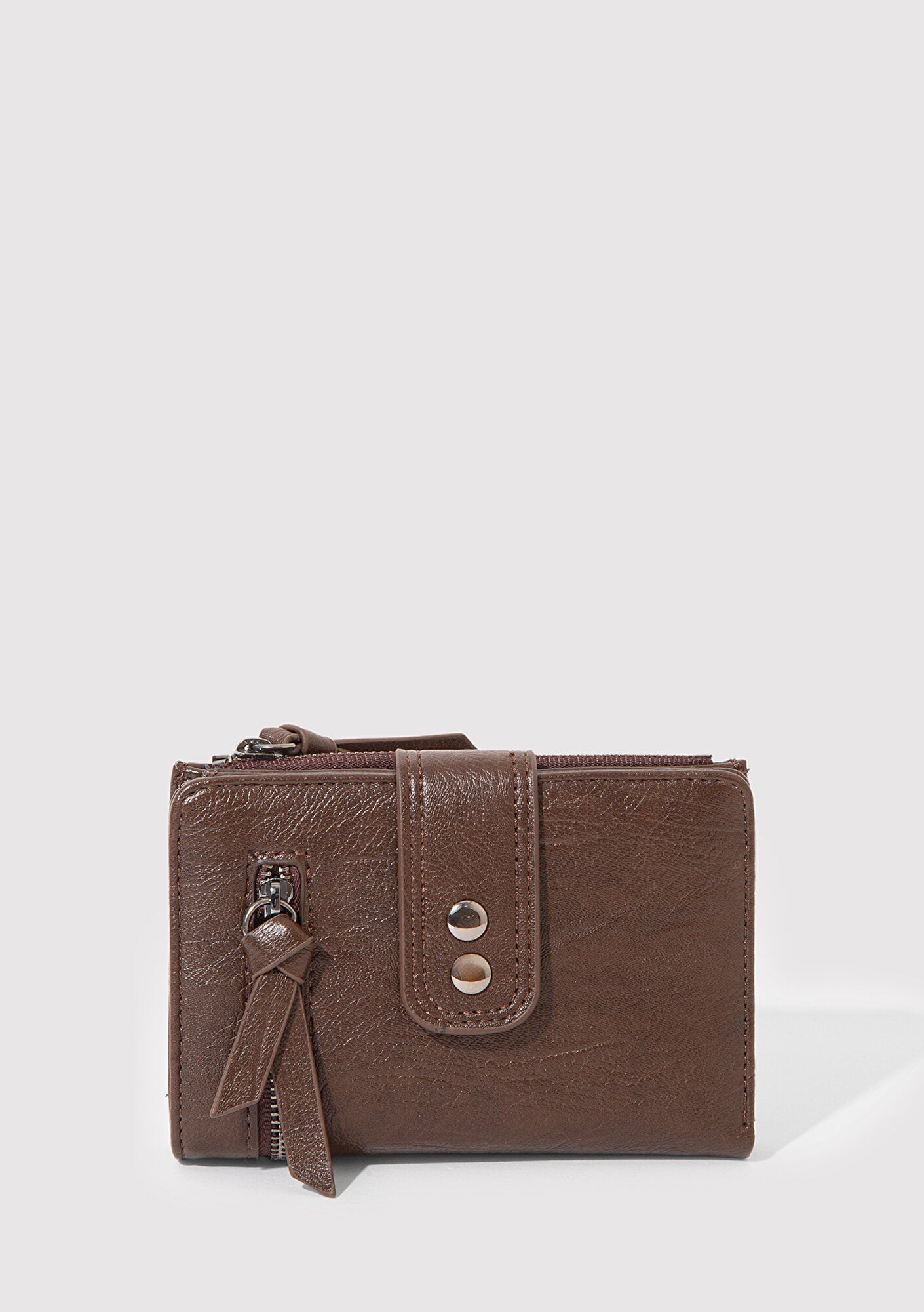 Brown Wallet