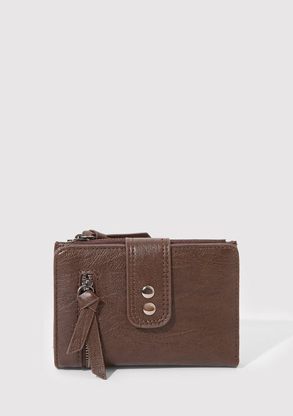Brown Wallet
