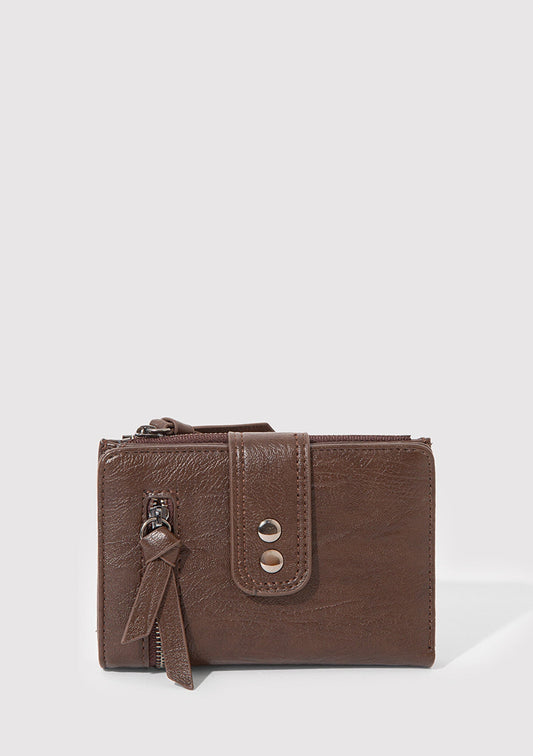 Brown Wallet