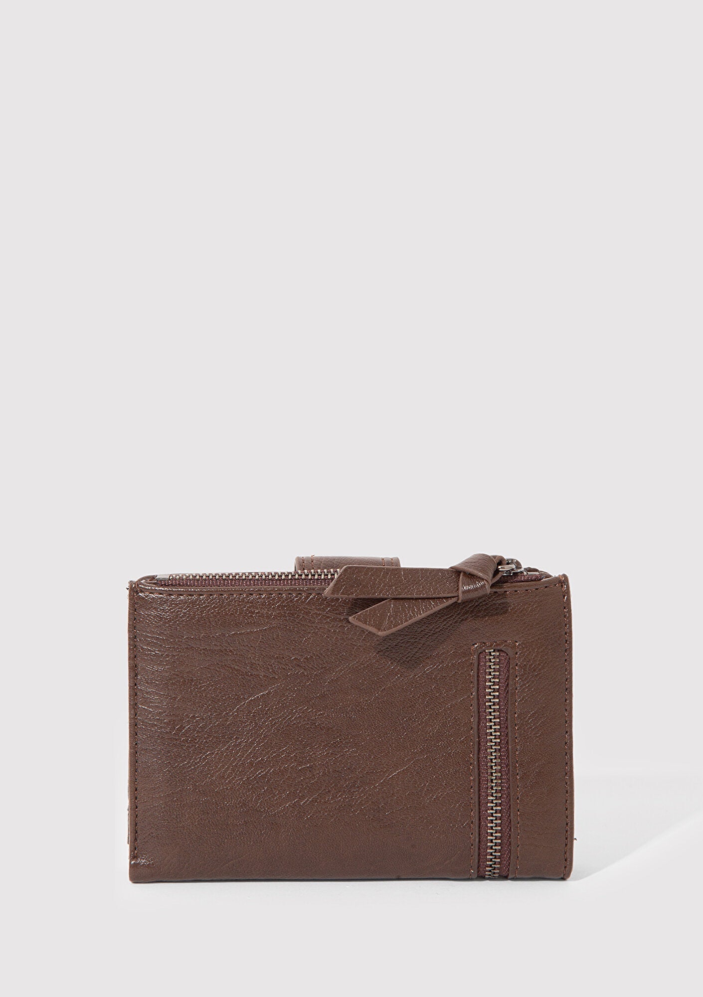 Brown Wallet