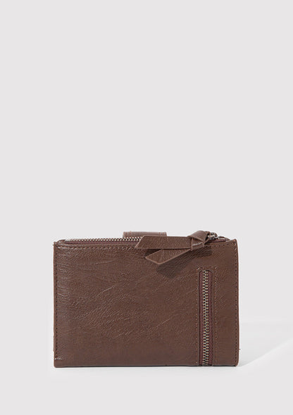 Brown Wallet