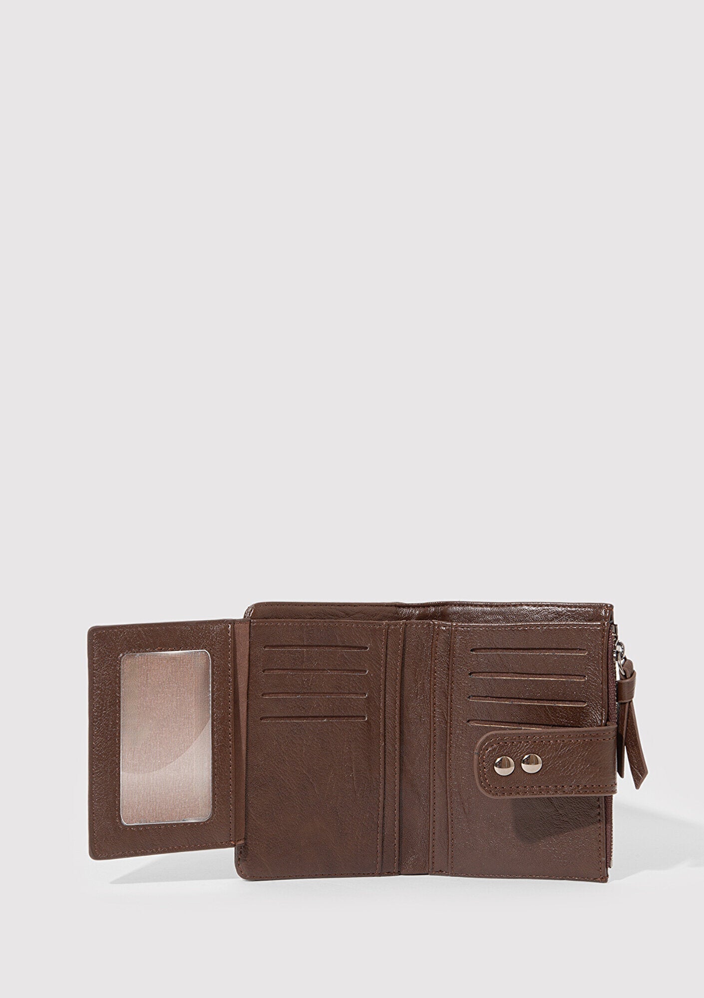 Brown Wallet