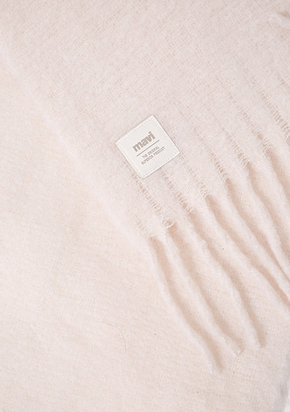 Ecru Scarf