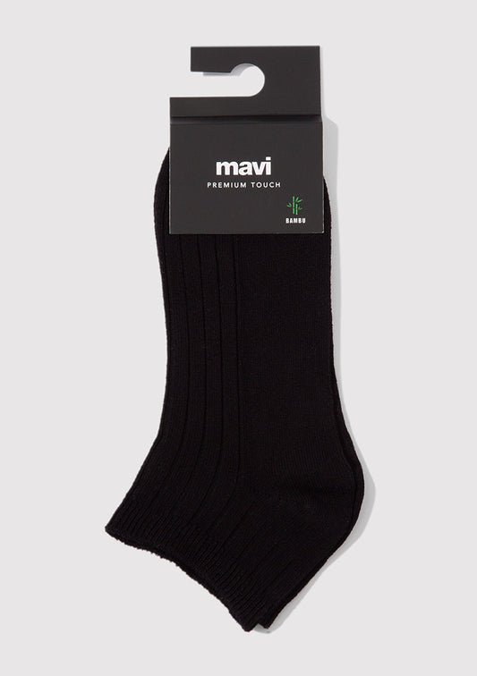 Black Socks
